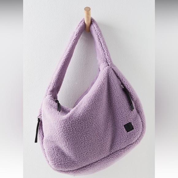 FREE PEOPLE Cozy Carryall - Picture 3 of 8